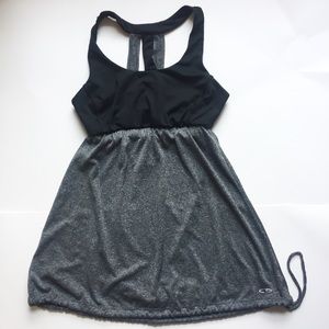 Champion women’s sports running tank top size S